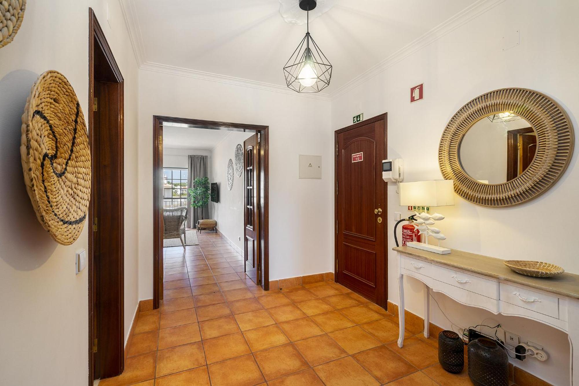 Vilamoura - Cozy And Quiet Holiday Apartment Exterior foto