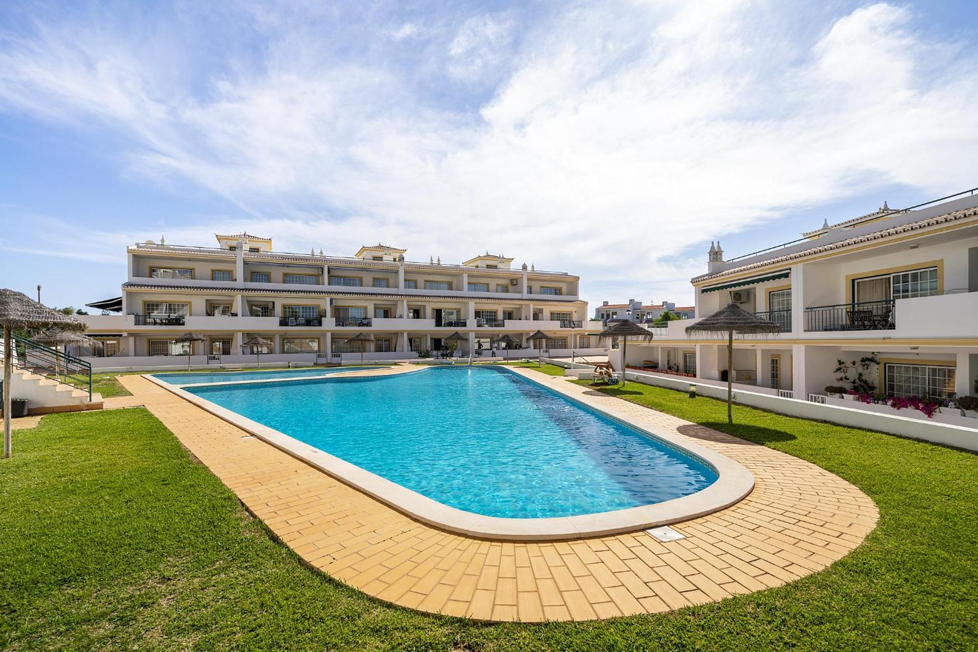 Vilamoura - Cozy And Quiet Holiday Apartment Exterior foto