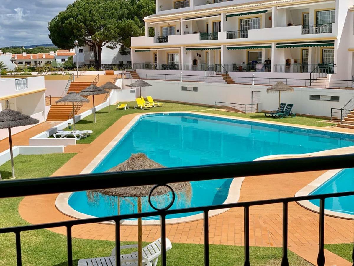 Vilamoura - Cozy And Quiet Holiday Apartment Exterior foto